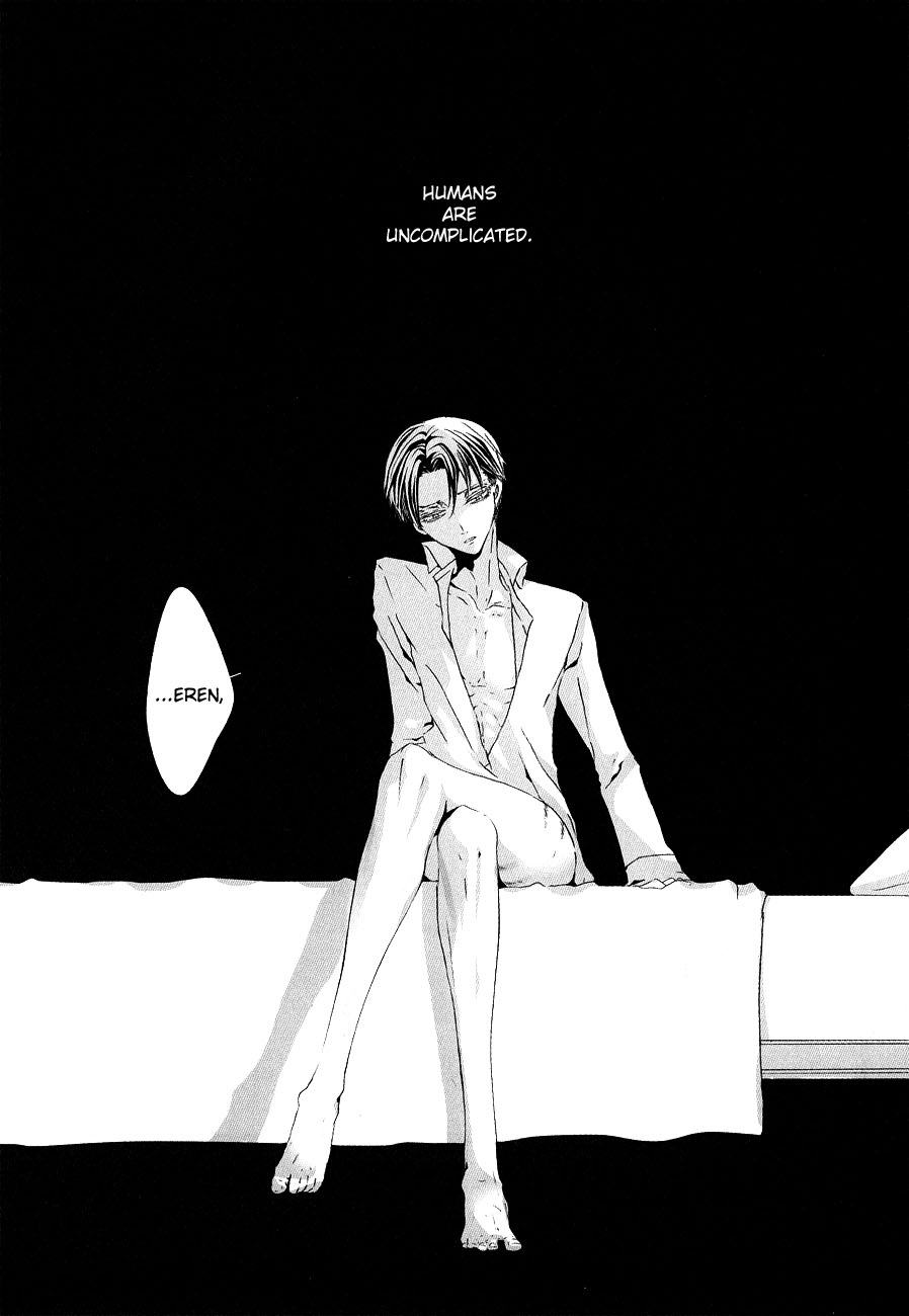 Life is like a box of chocolates page 5 full