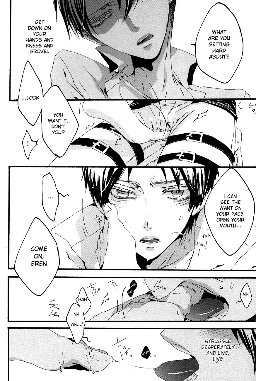 Life is like a box of chocolates page 6 full