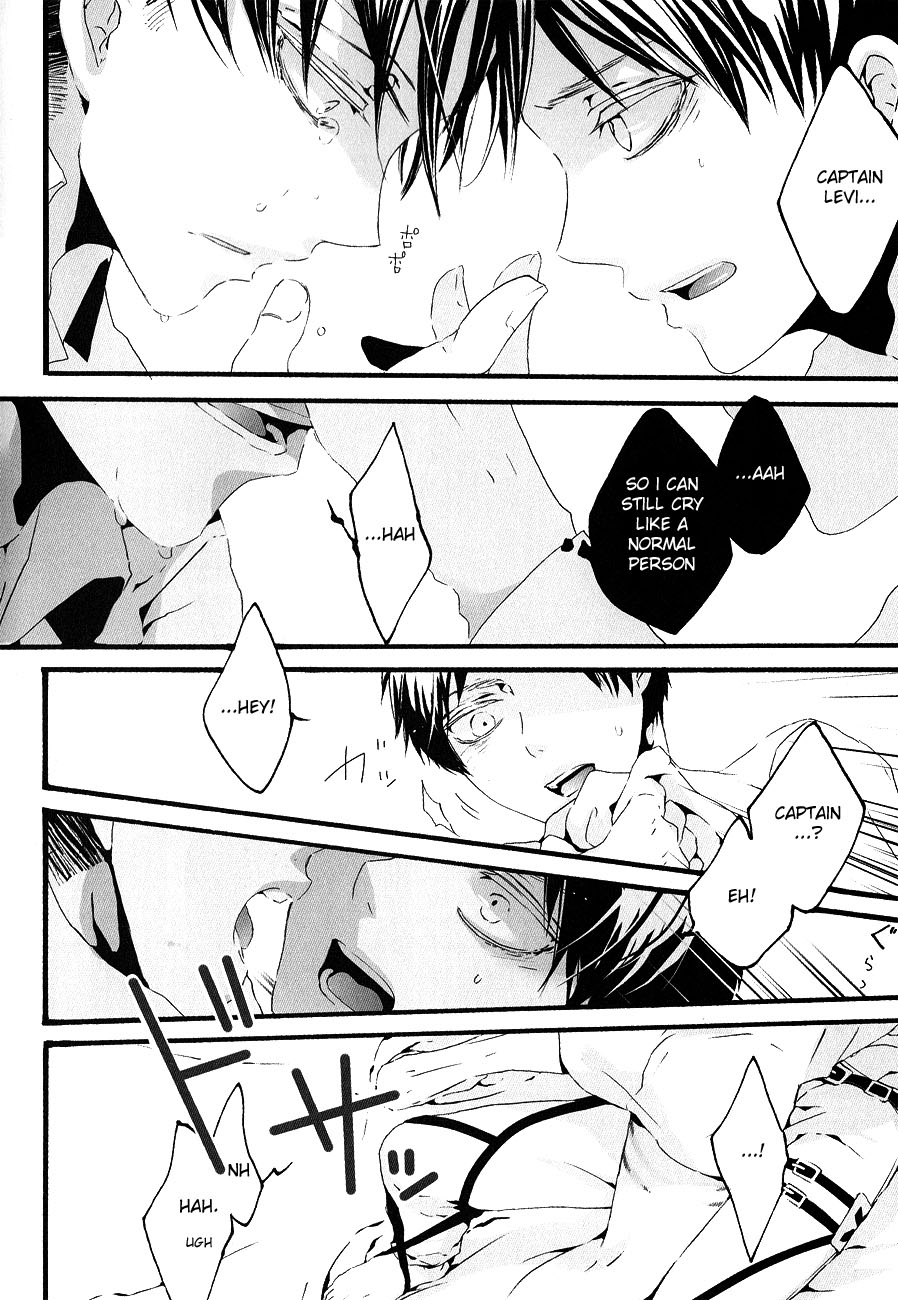 Life is like a box of chocolates page 8 full