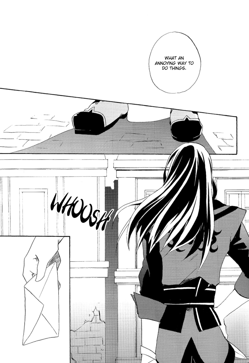 Dead Red Light page 3 full