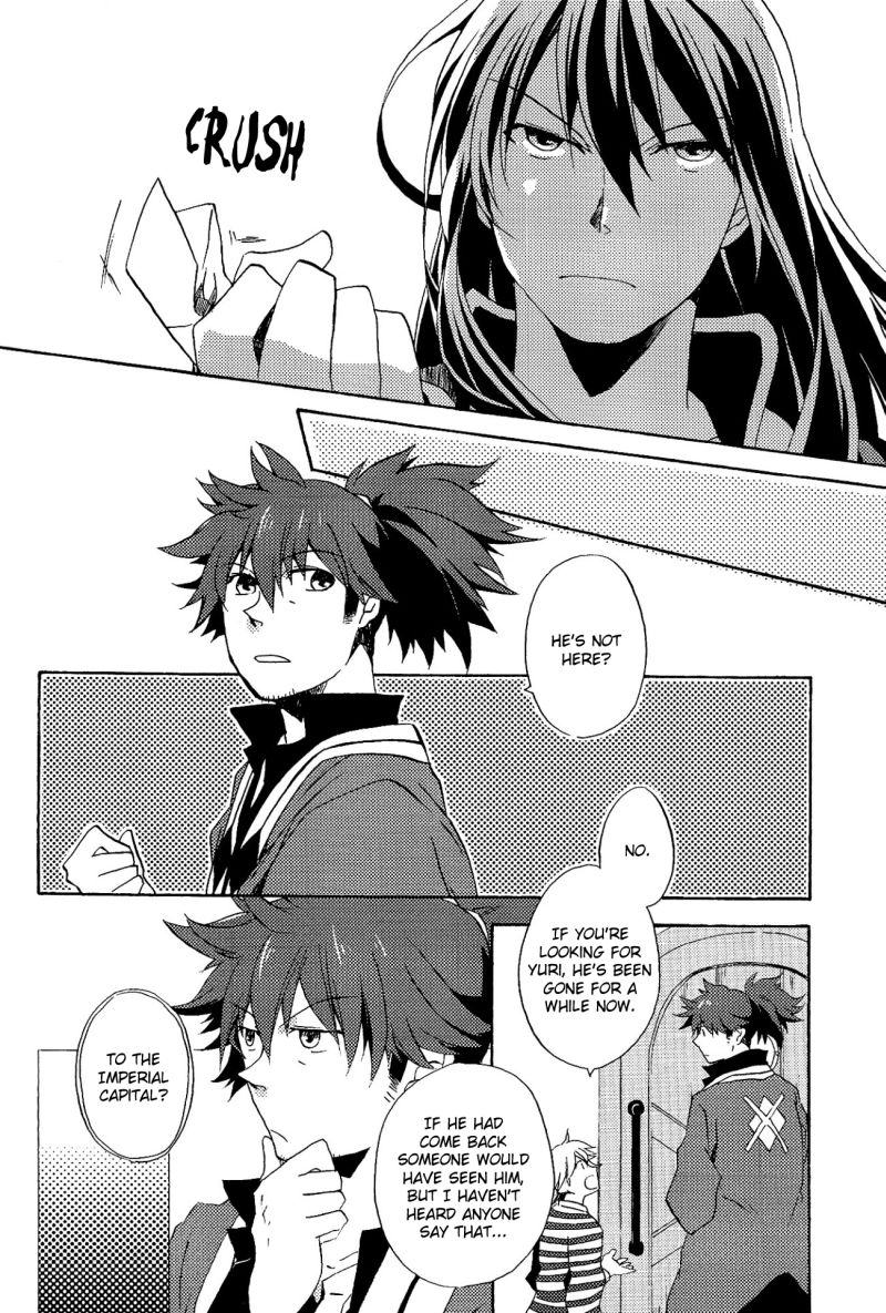 Dead Red Light page 4 full