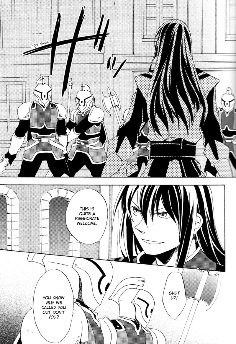 Dead Red Light page 7 full