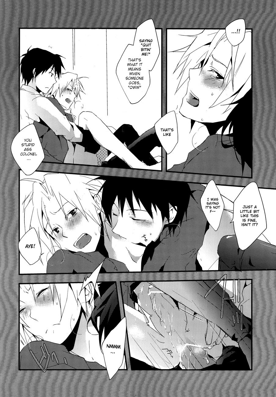 LIGHT MY FIRE   =SW= page 3 full