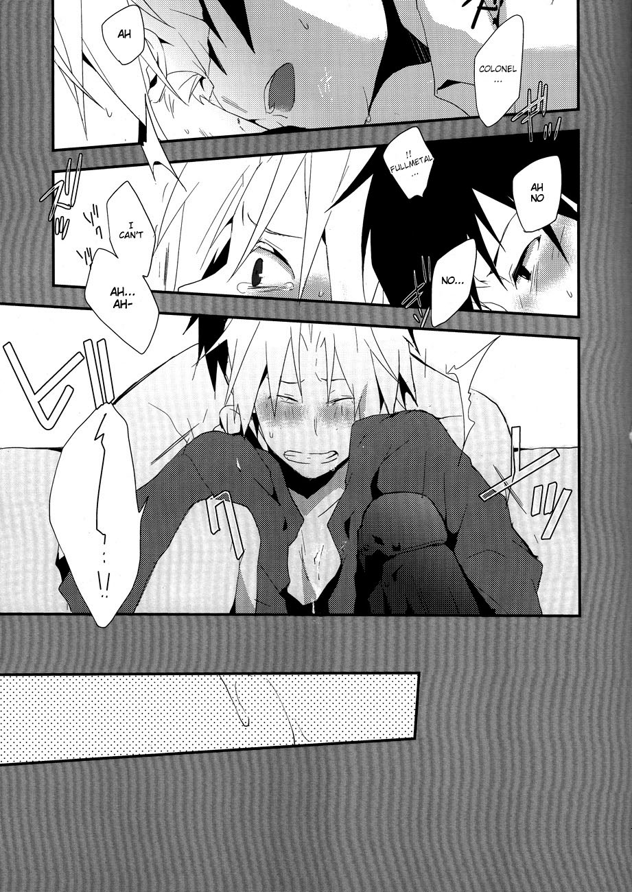 LIGHT MY FIRE   =SW= page 4 full