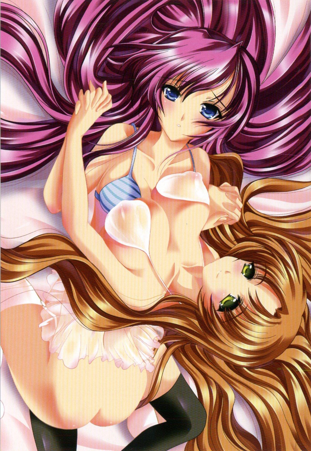 Oshikake Double Idol page 3 full