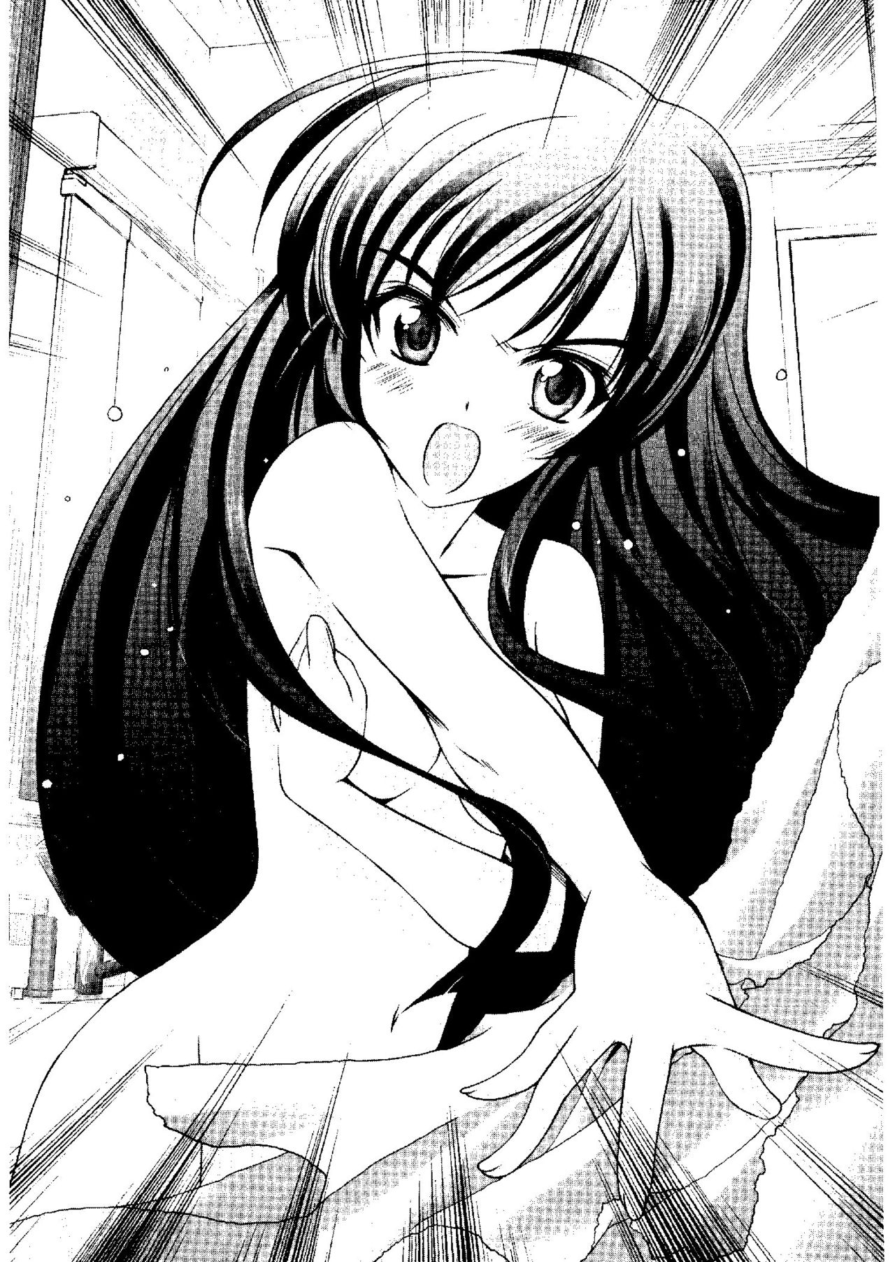 Oshikake Double Idol page 6 full