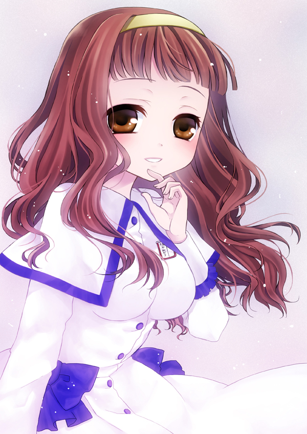 Midori-chan page 1 full