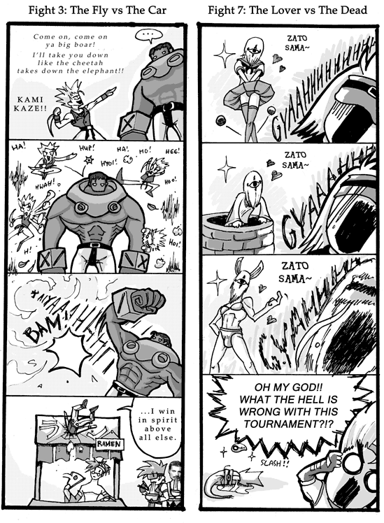 Guilty Pleasures XXX page 7 full