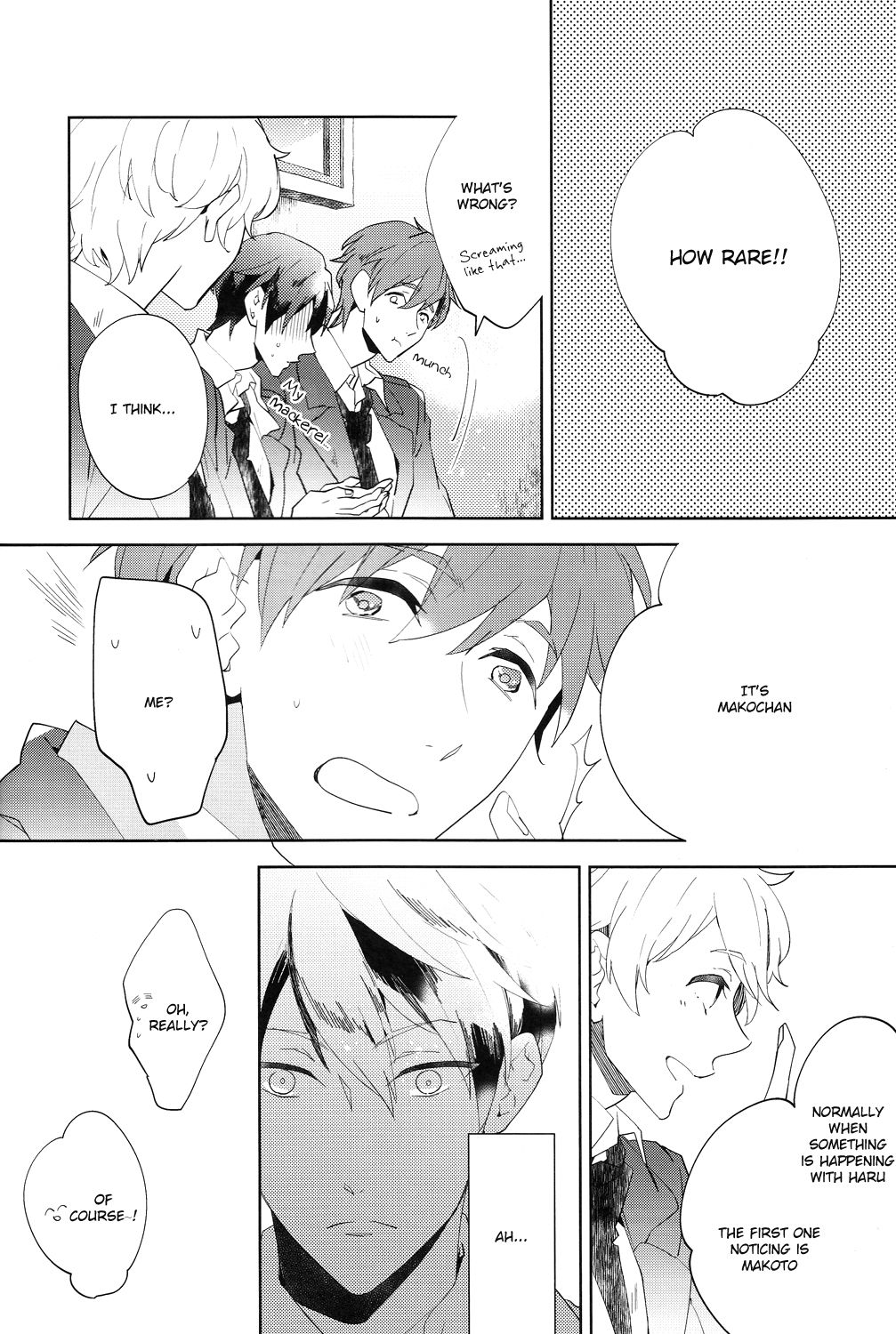 Call my name 2 page 10 full