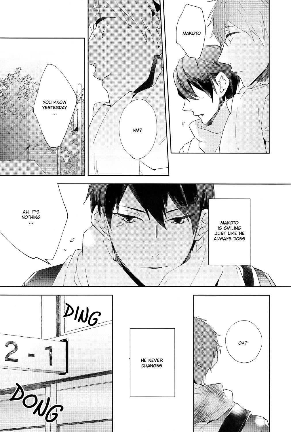 Call my name 2 page 5 full