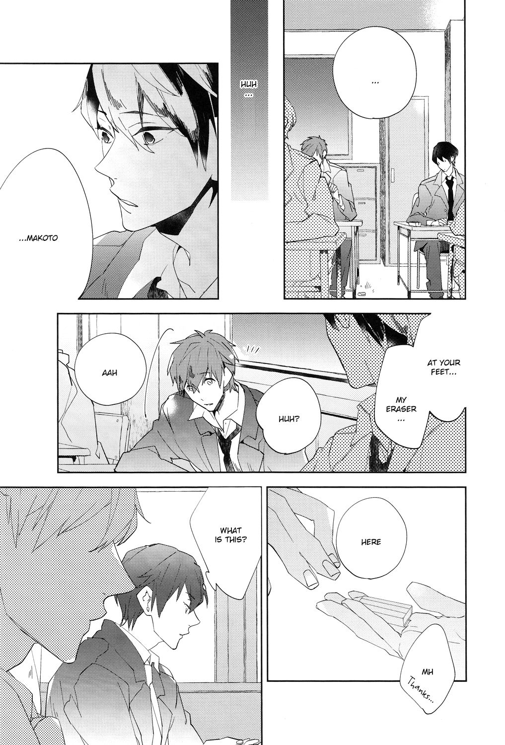 Call my name 2 page 7 full