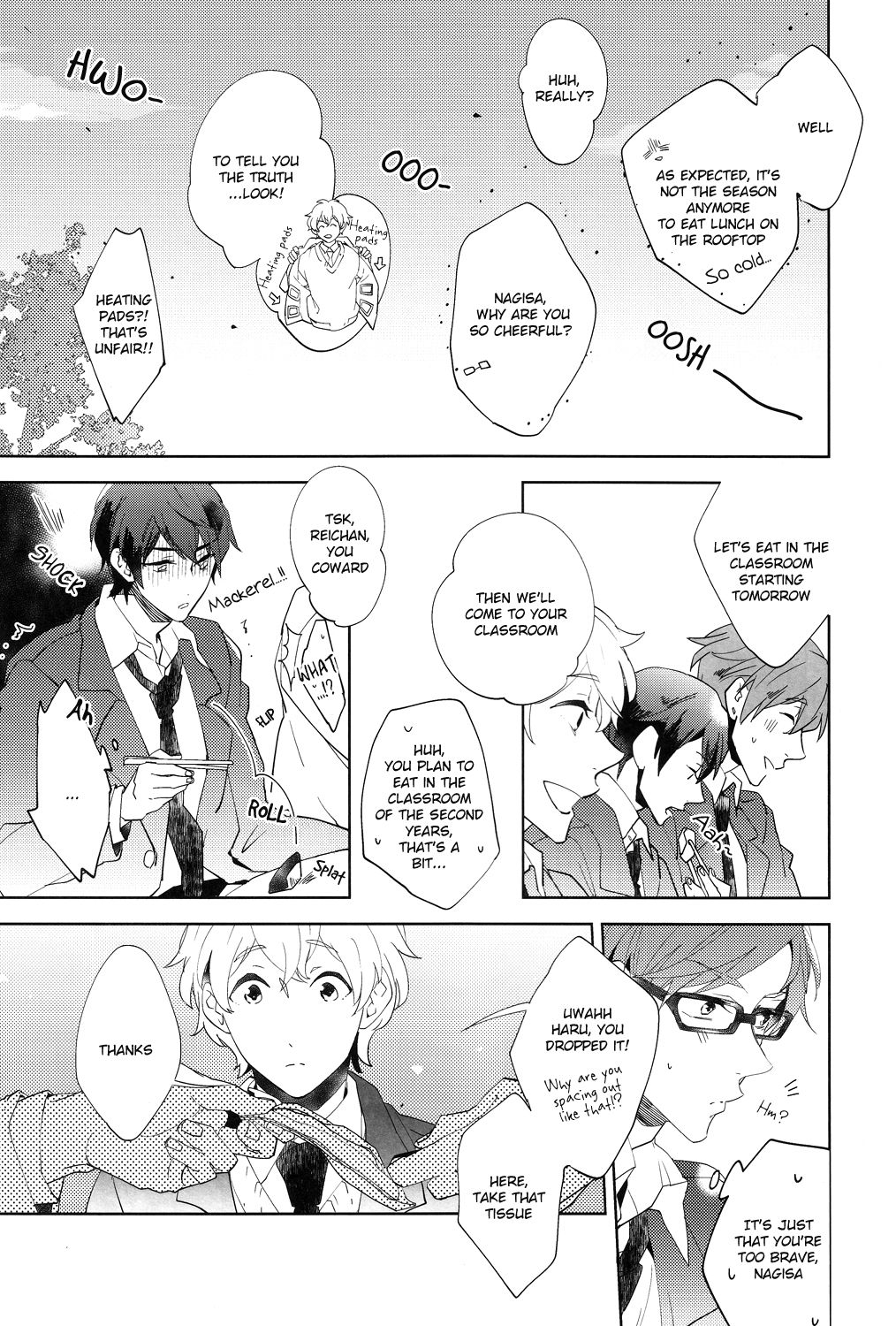 Call my name 2 page 9 full