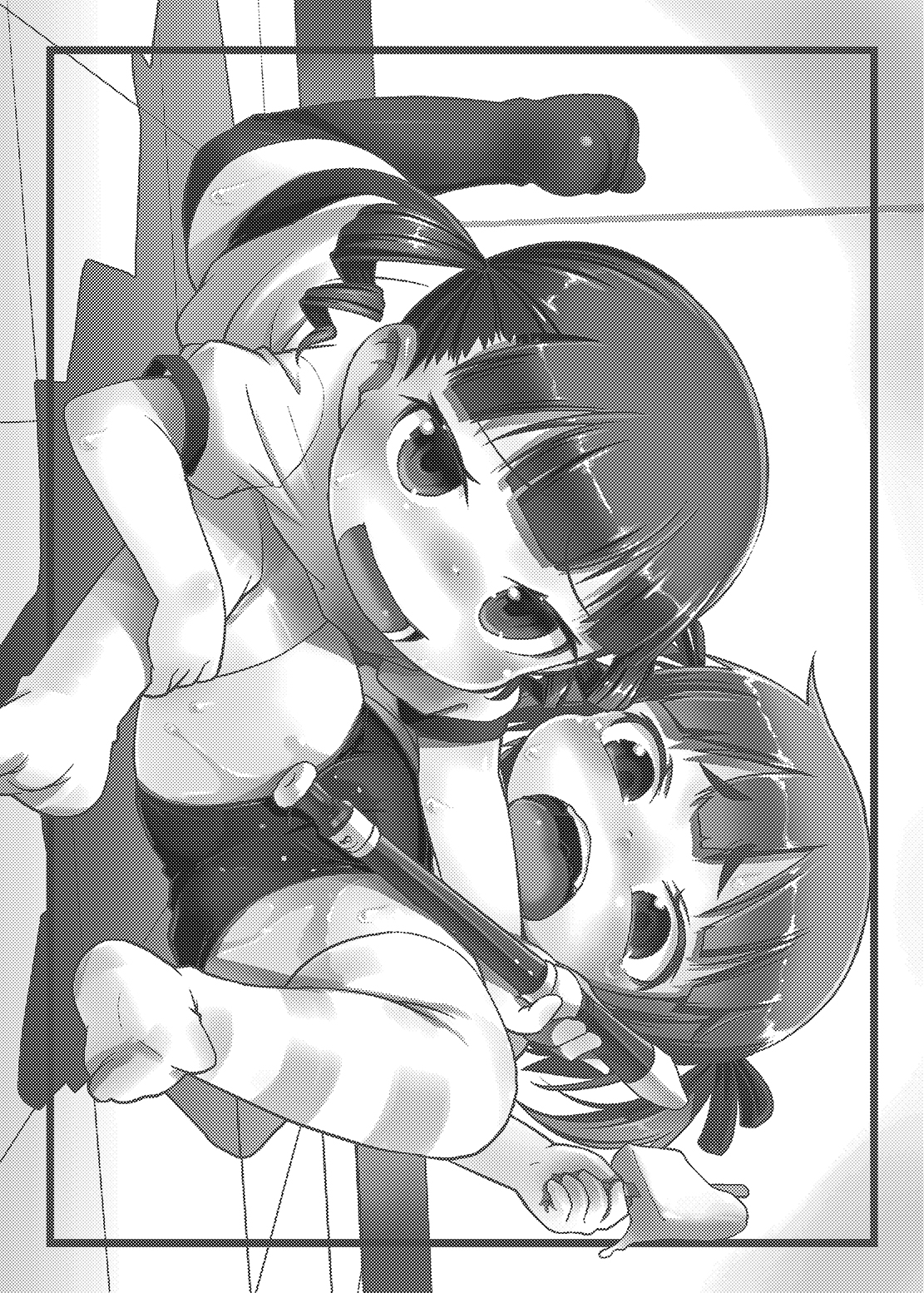 Mikumitsu page 2 full