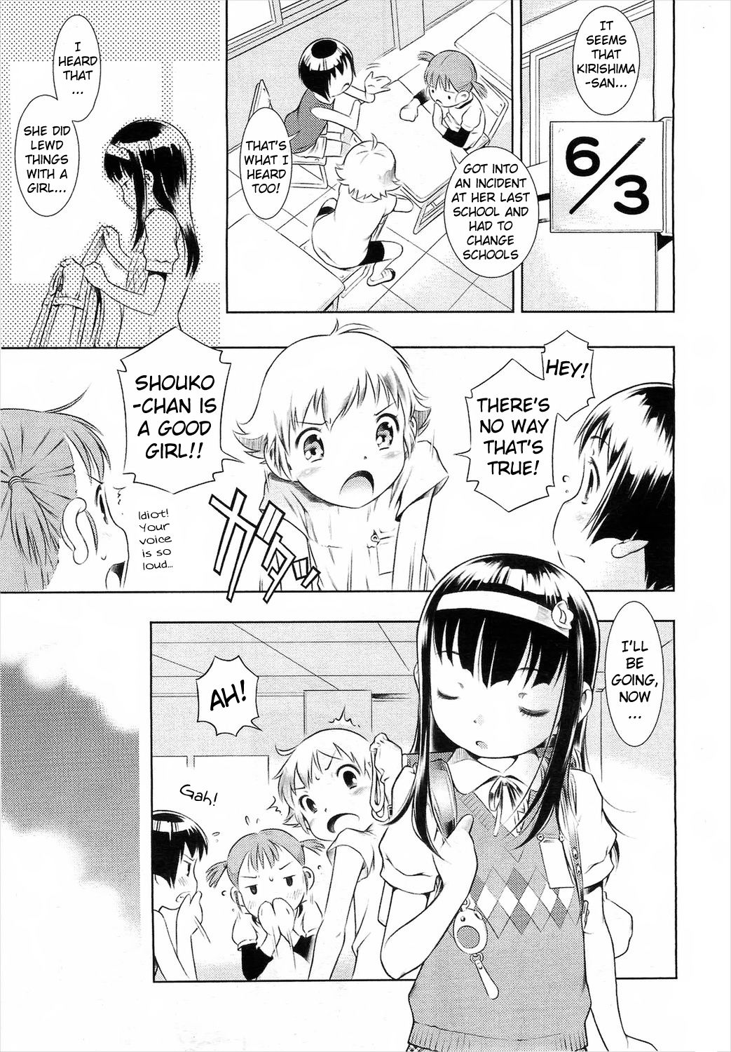 Kirakira Toron page 3 full