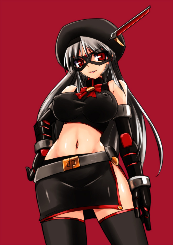 Shin Kagaku Touki Silver Raina 04 page 2 full