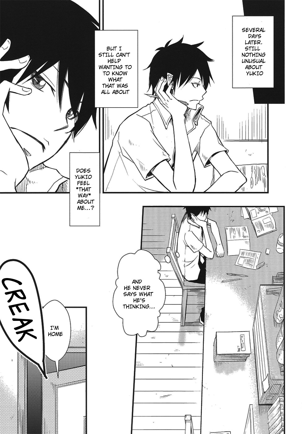 YukiRin!! page 10 full