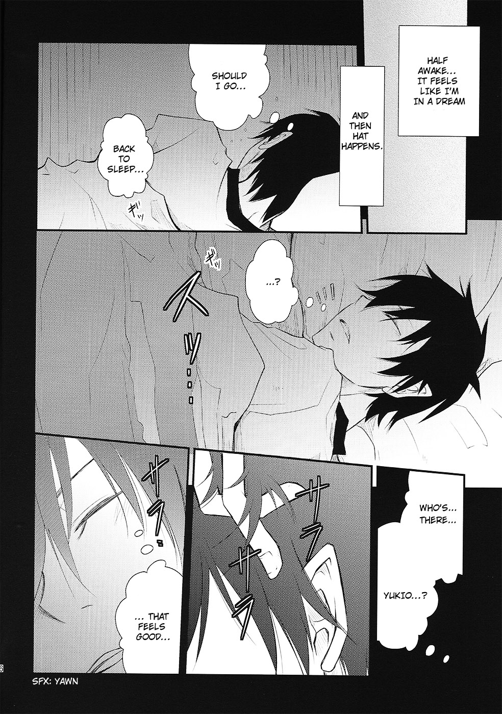 YukiRin!! page 6 full