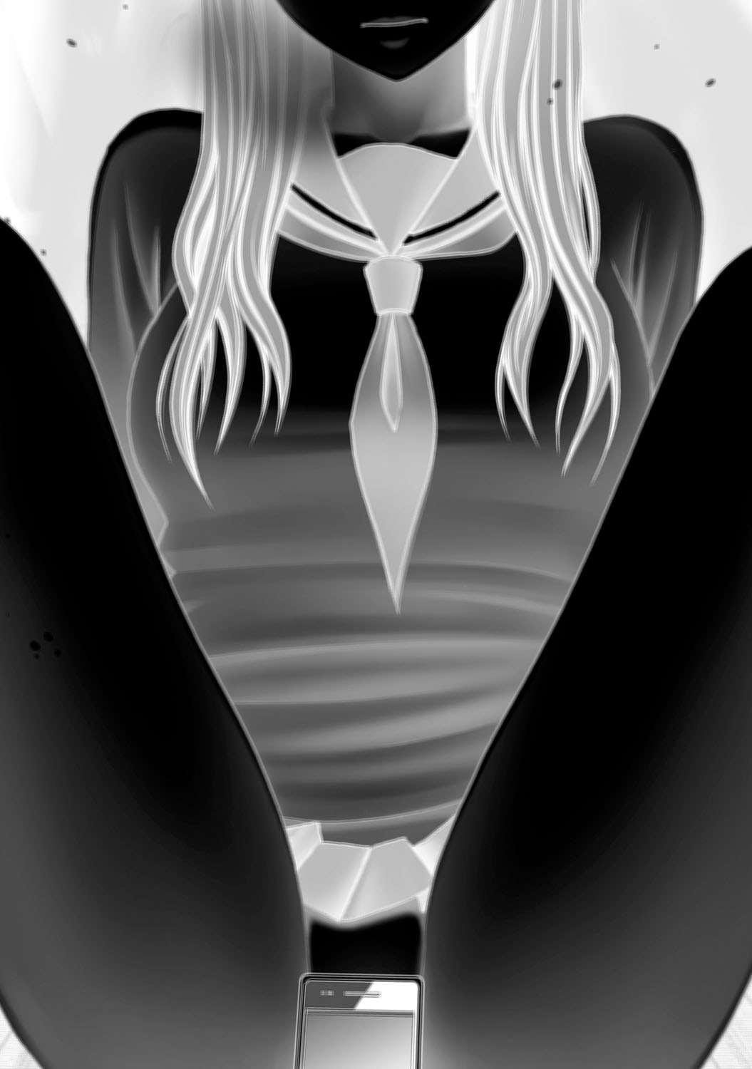 Virgin Idol 2 page 2 full