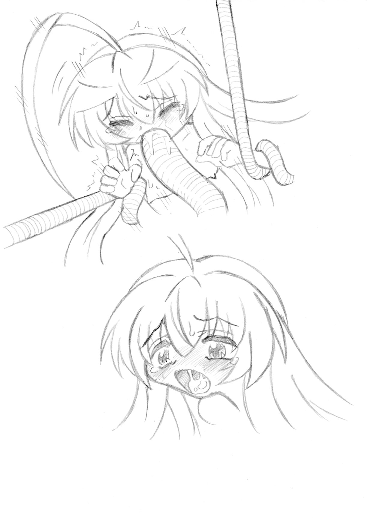 Nyarurafu! page 5 full