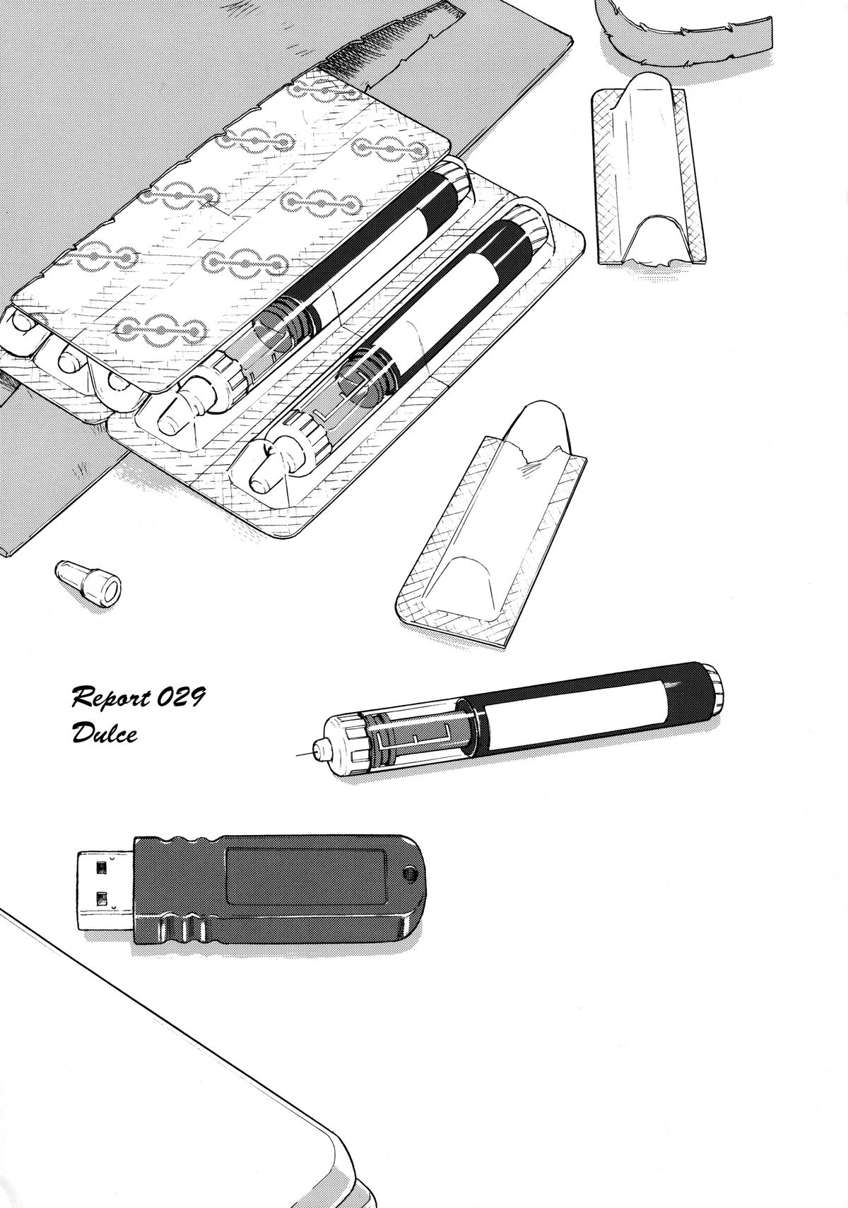 Dulce Report 11 page 4 full