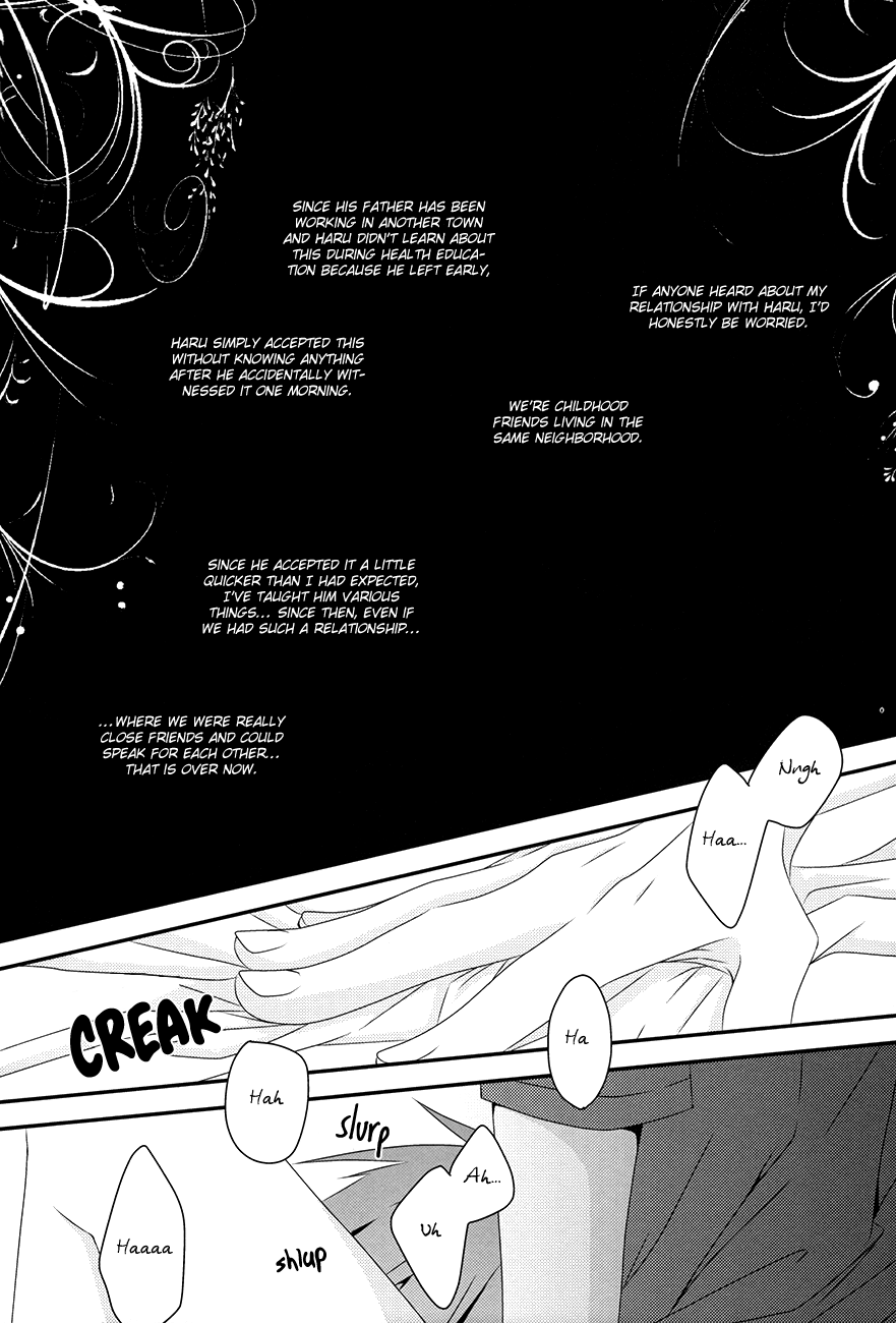 Dependence & Coexistence page 3 full