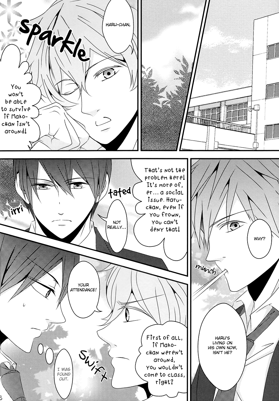 Dependence & Coexistence page 5 full