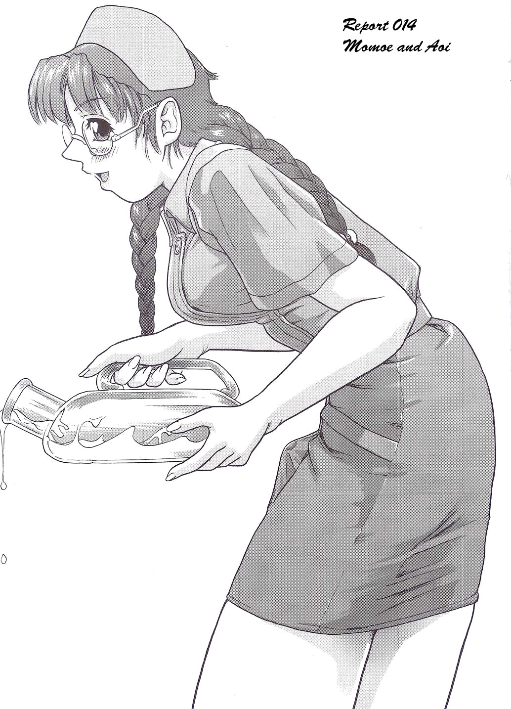 Dulce Report 5 page 4 full