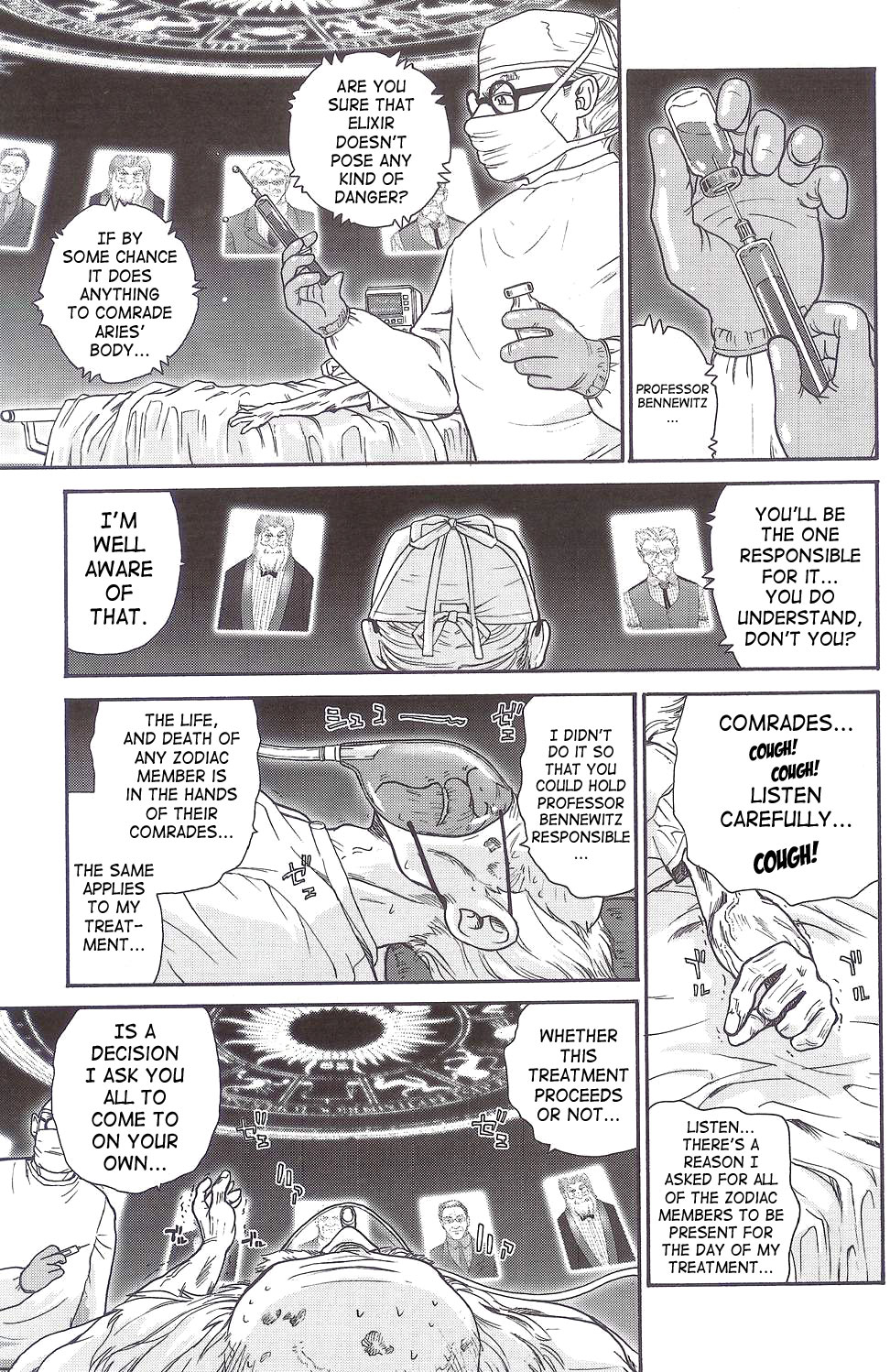 Dulce Report 5 page 8 full