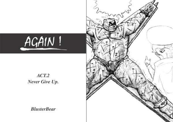 BEAST BUSTERS! page 10 full