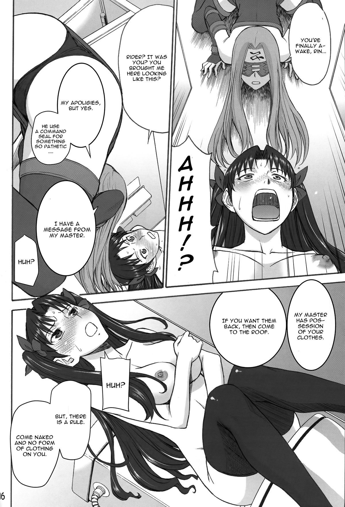 Rinkan Mahou page 6 full