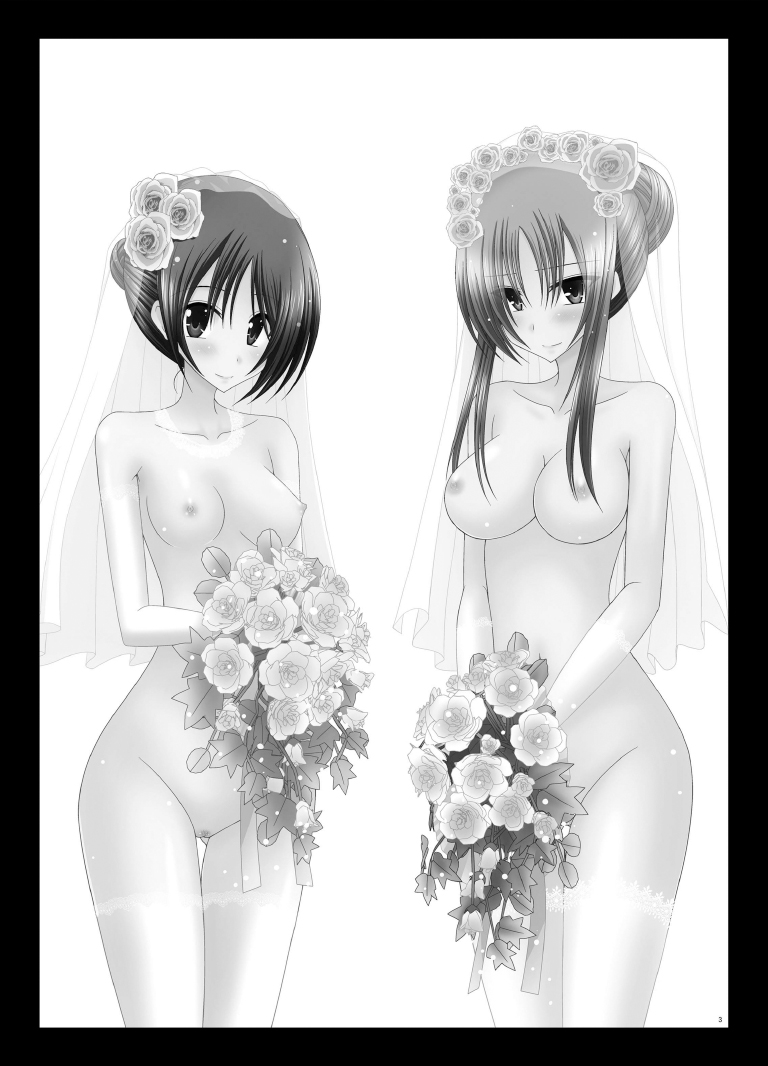 Roshutsu Shoujo Yuugi Soushuuhen Ge page 3 full