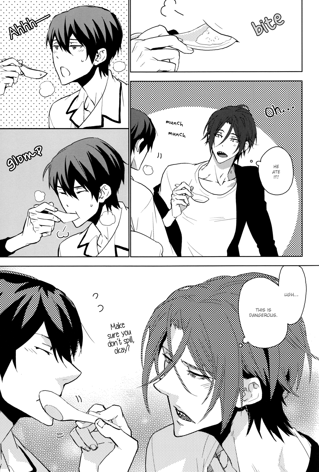 Amai Yume page 10 full