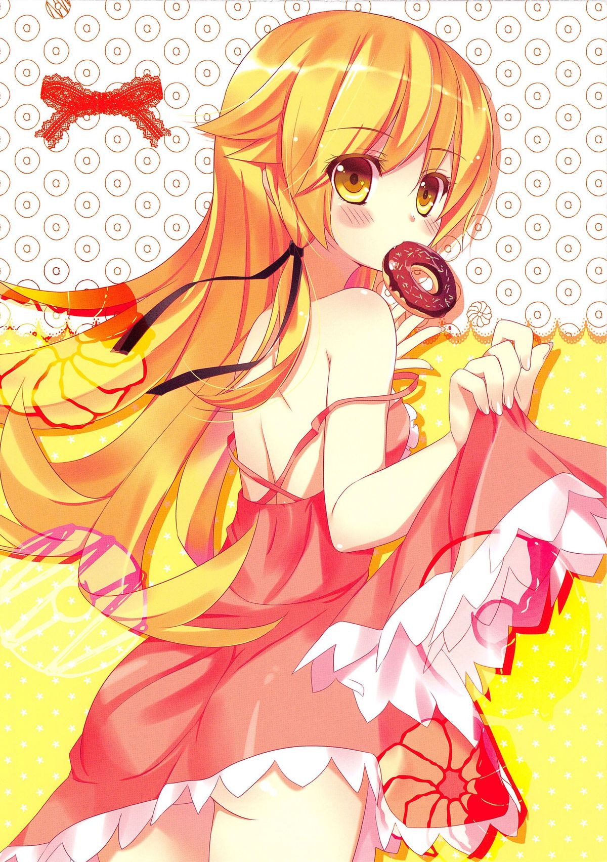 Koyomi Shower Room page 2 full