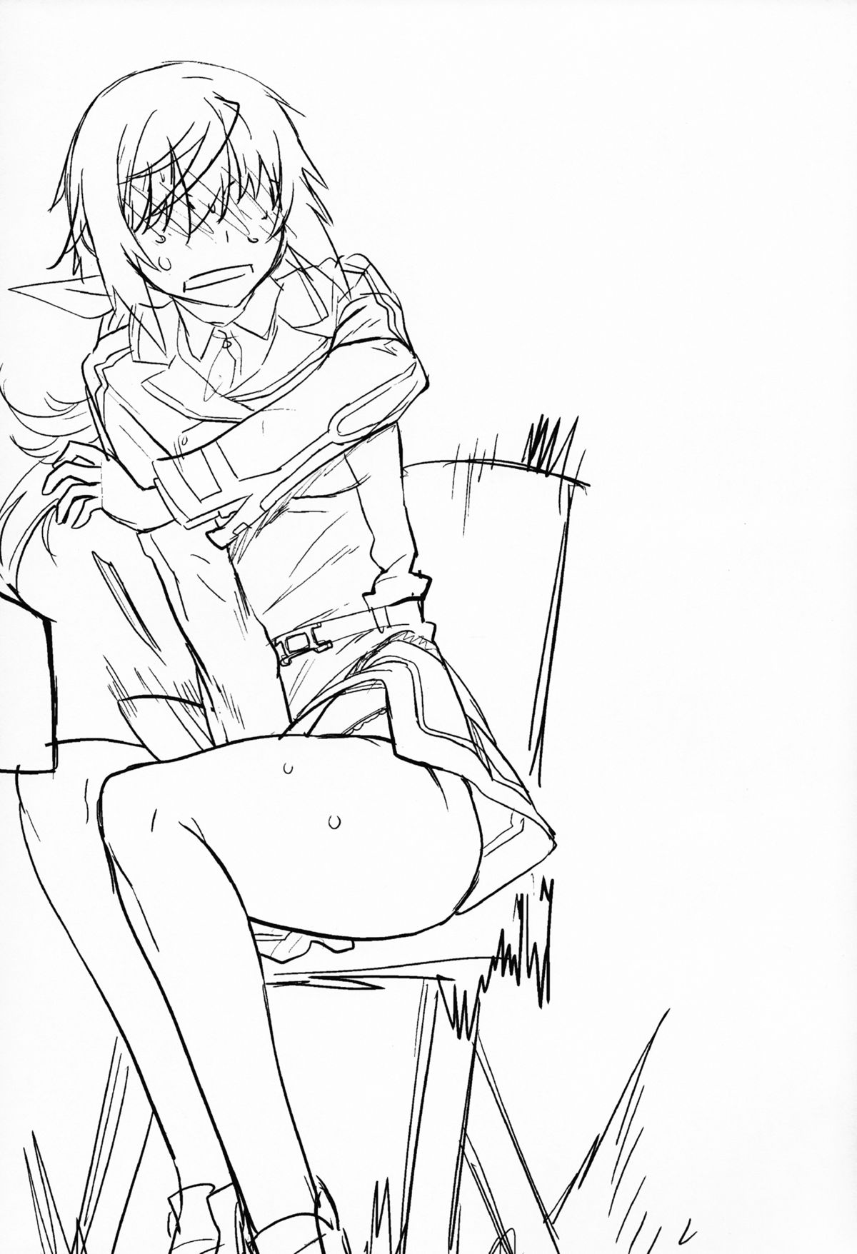 LOVE SLAVE 2 page 5 full