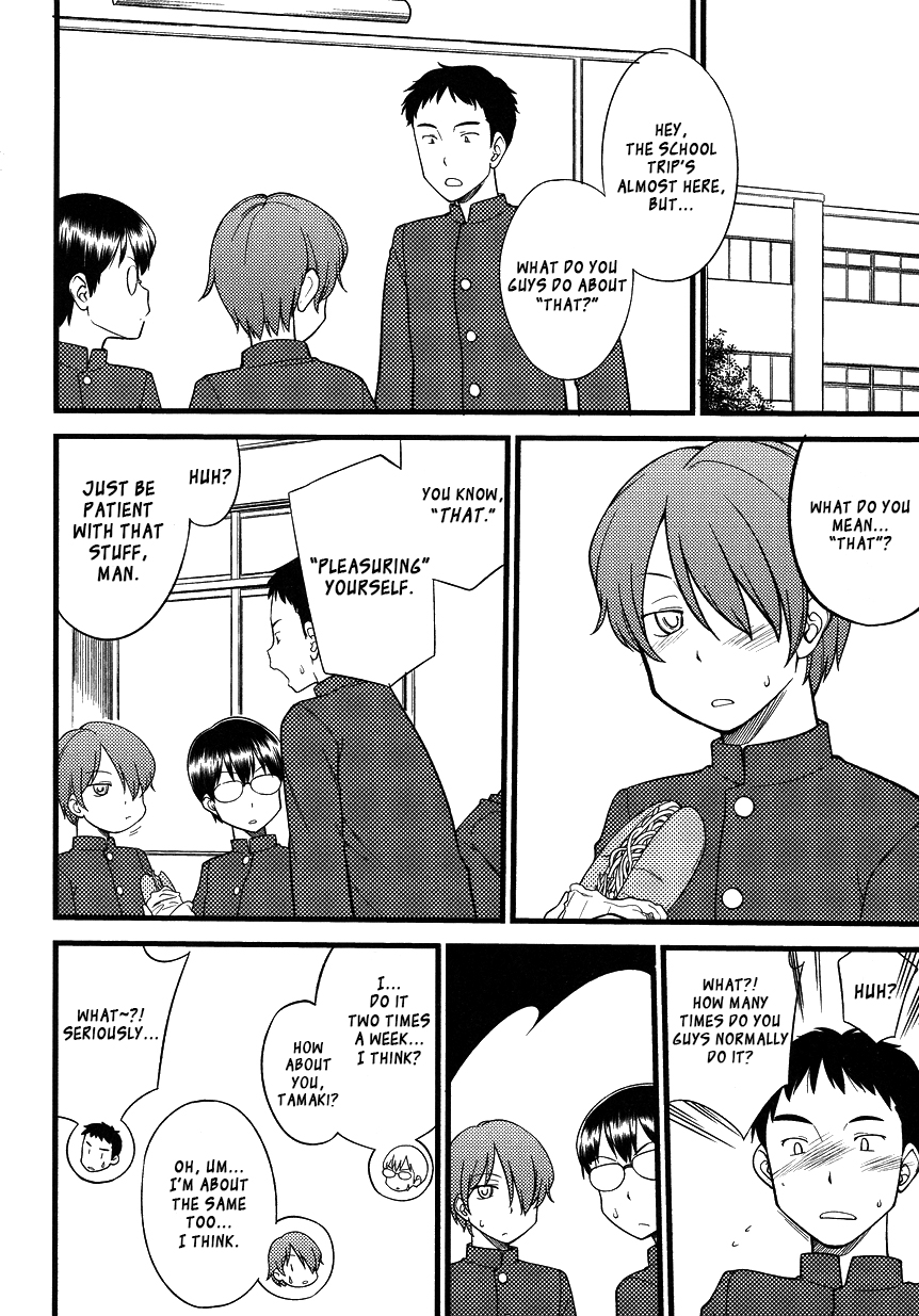 Cum in my mouth page 2 full