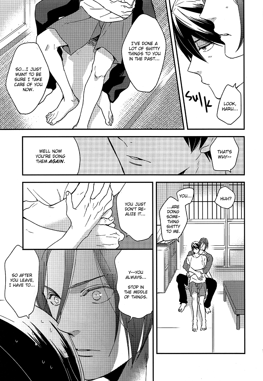 Haste makes waste page 10 full