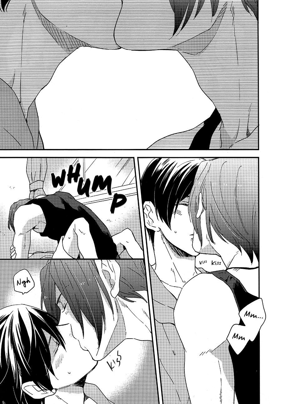 Haste makes waste page 2 full