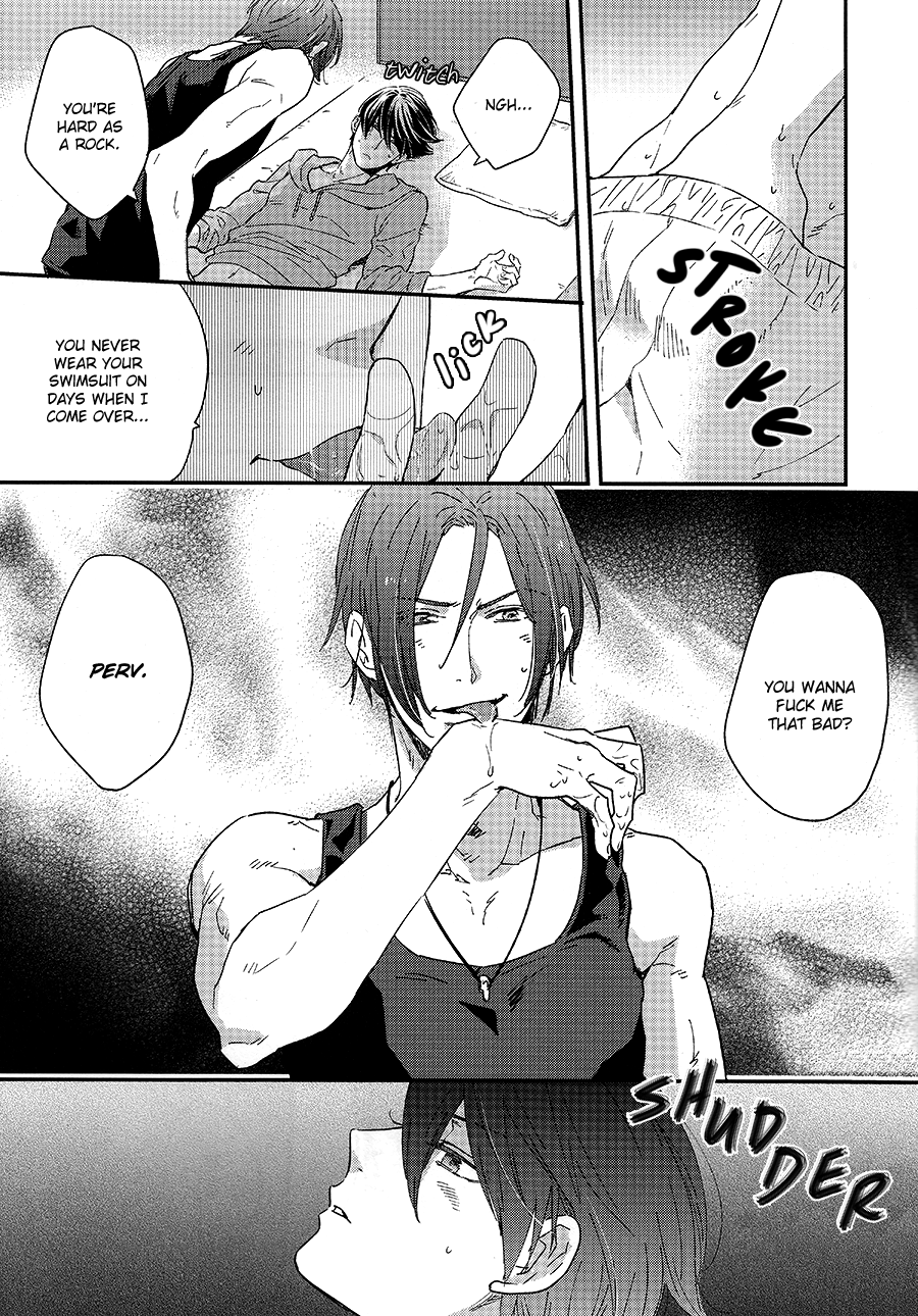 Haste makes waste page 4 full