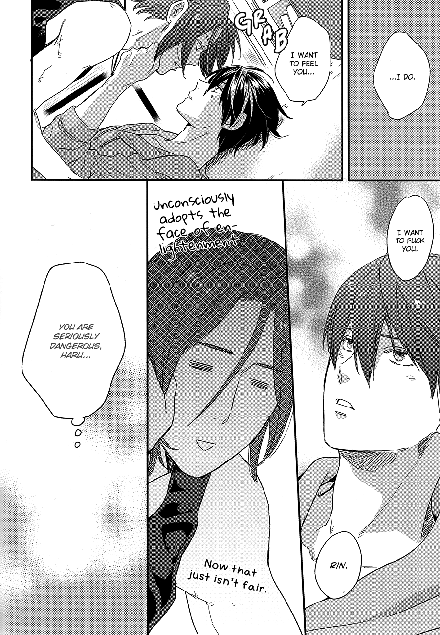 Haste makes waste page 5 full