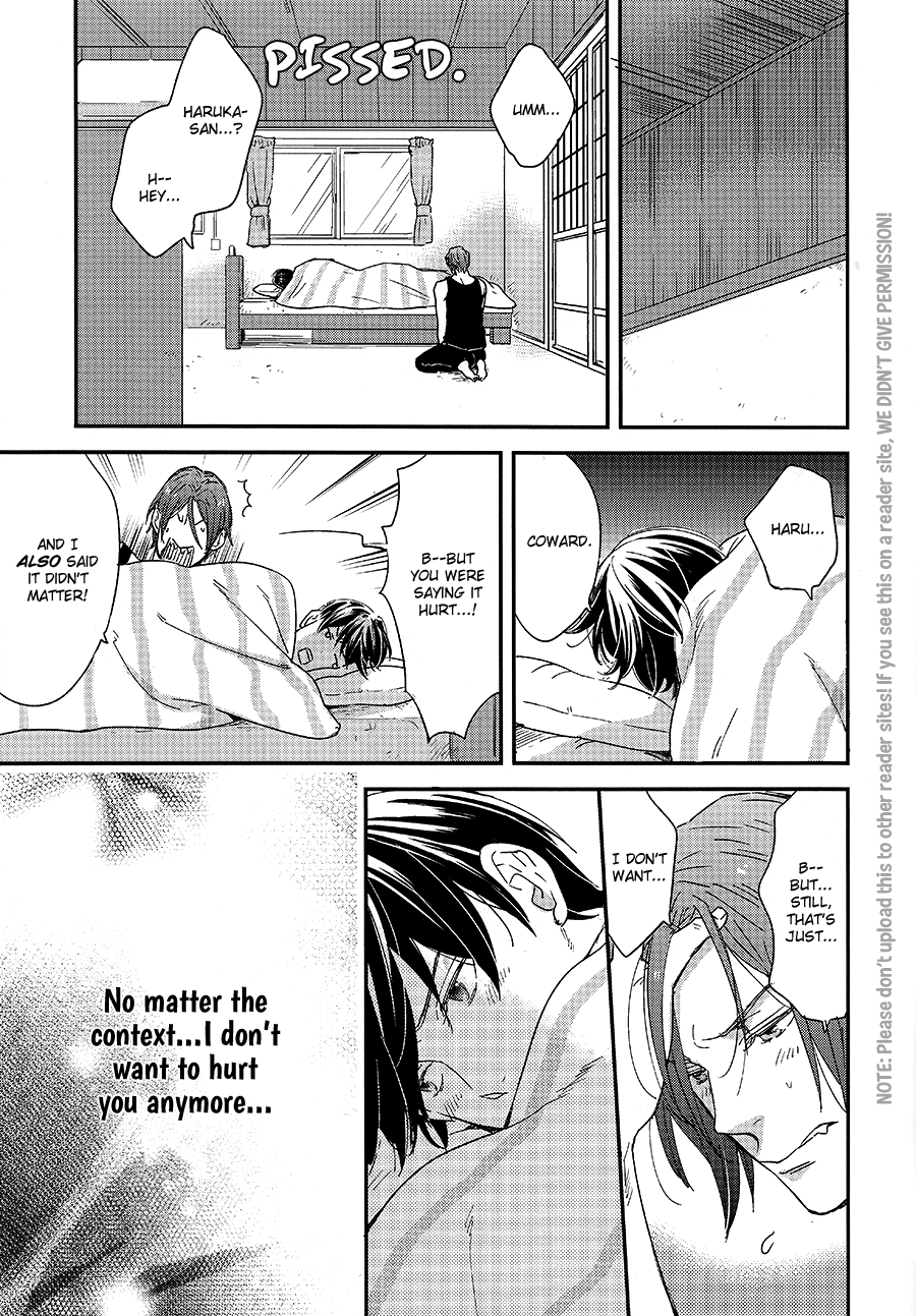 Haste makes waste page 6 full