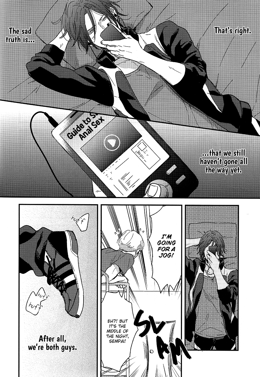 Haste makes waste page 7 full