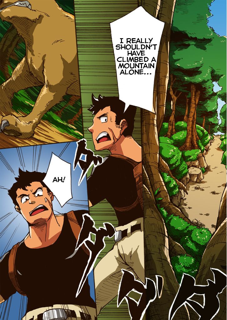 Yajuu a Search page 2 full