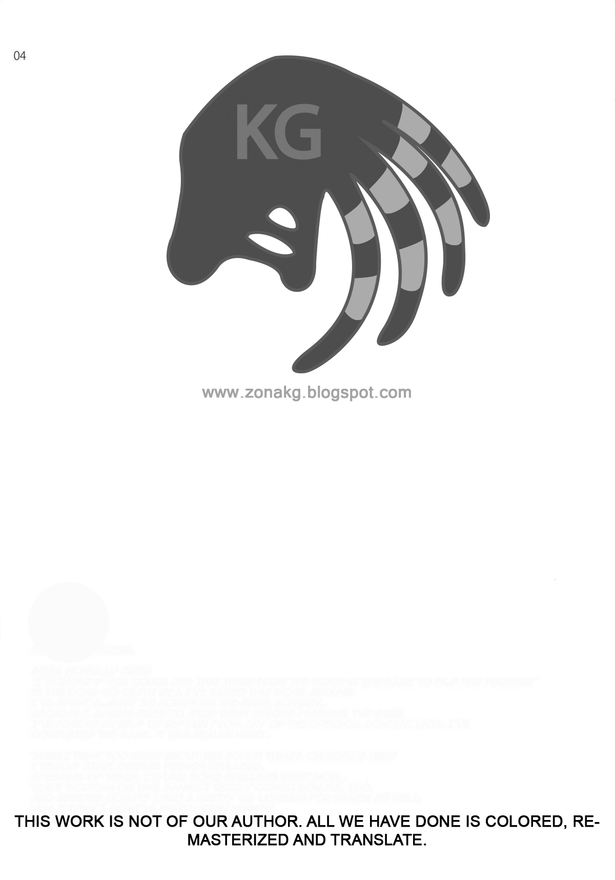 Movie Star page 3 full