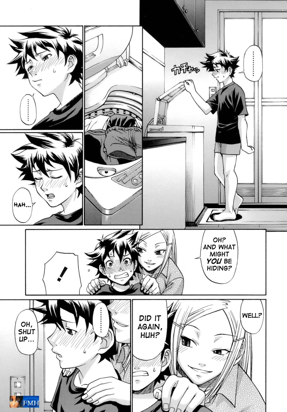 in bloom page 3 full