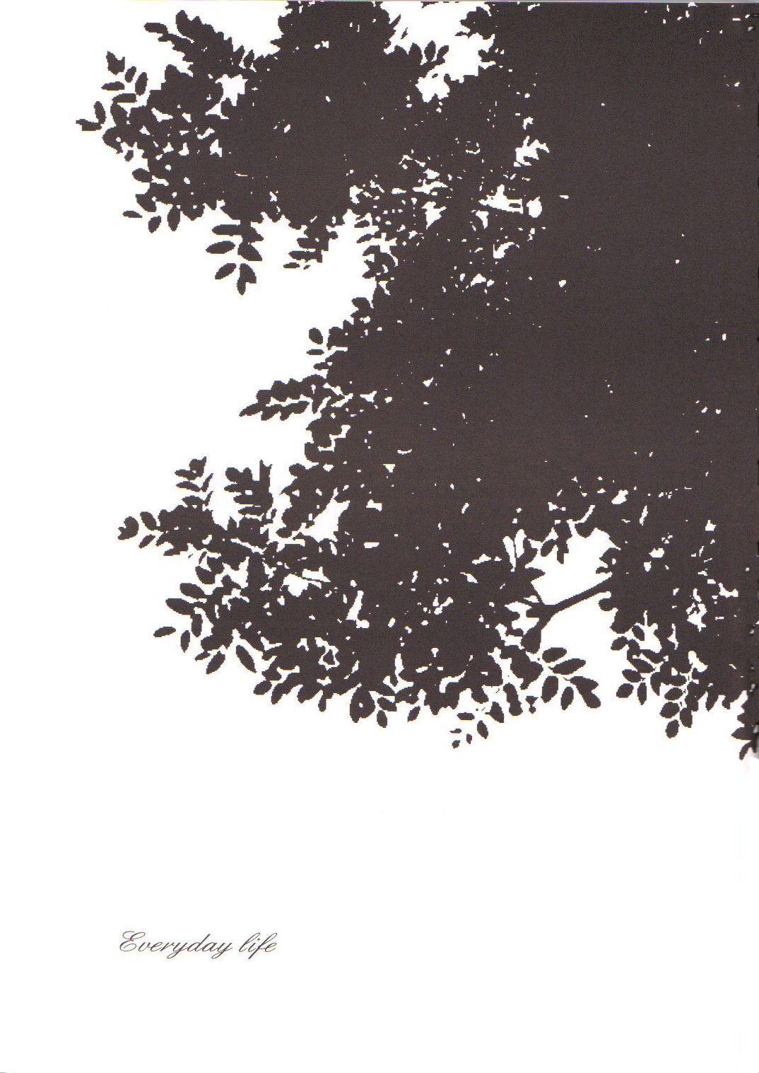 Everyday Life page 2 full