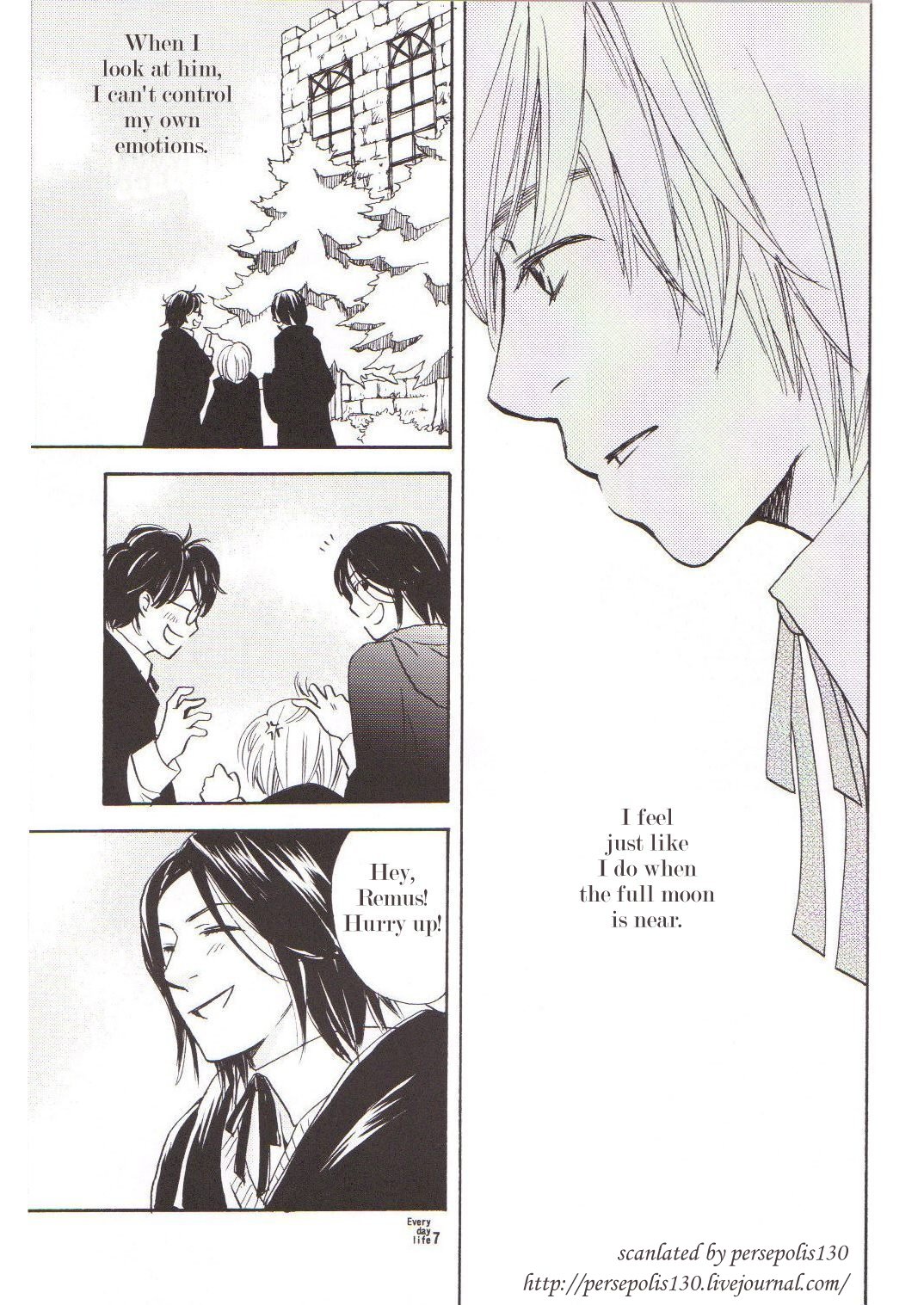 Everyday Life page 5 full