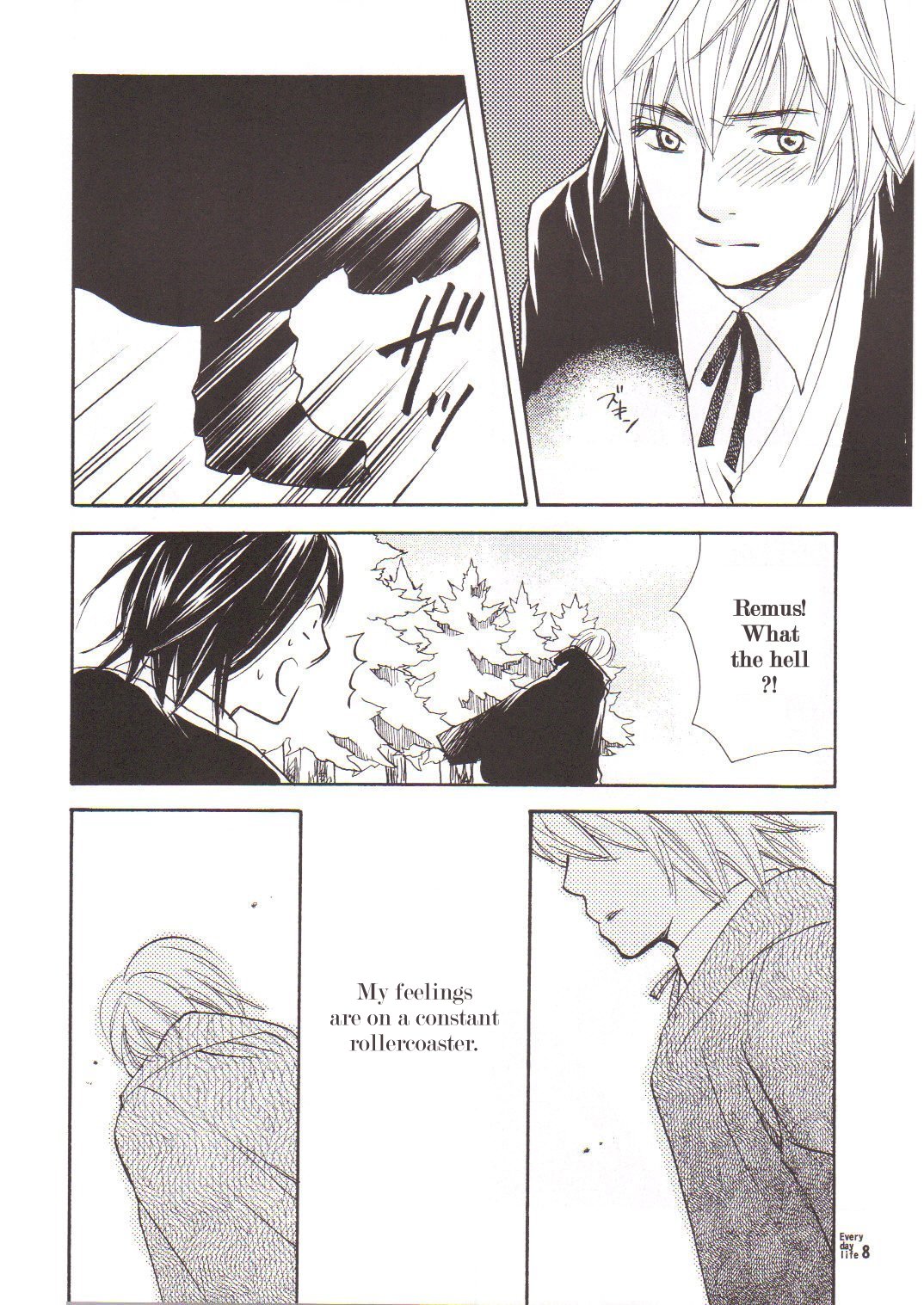 Everyday Life page 6 full