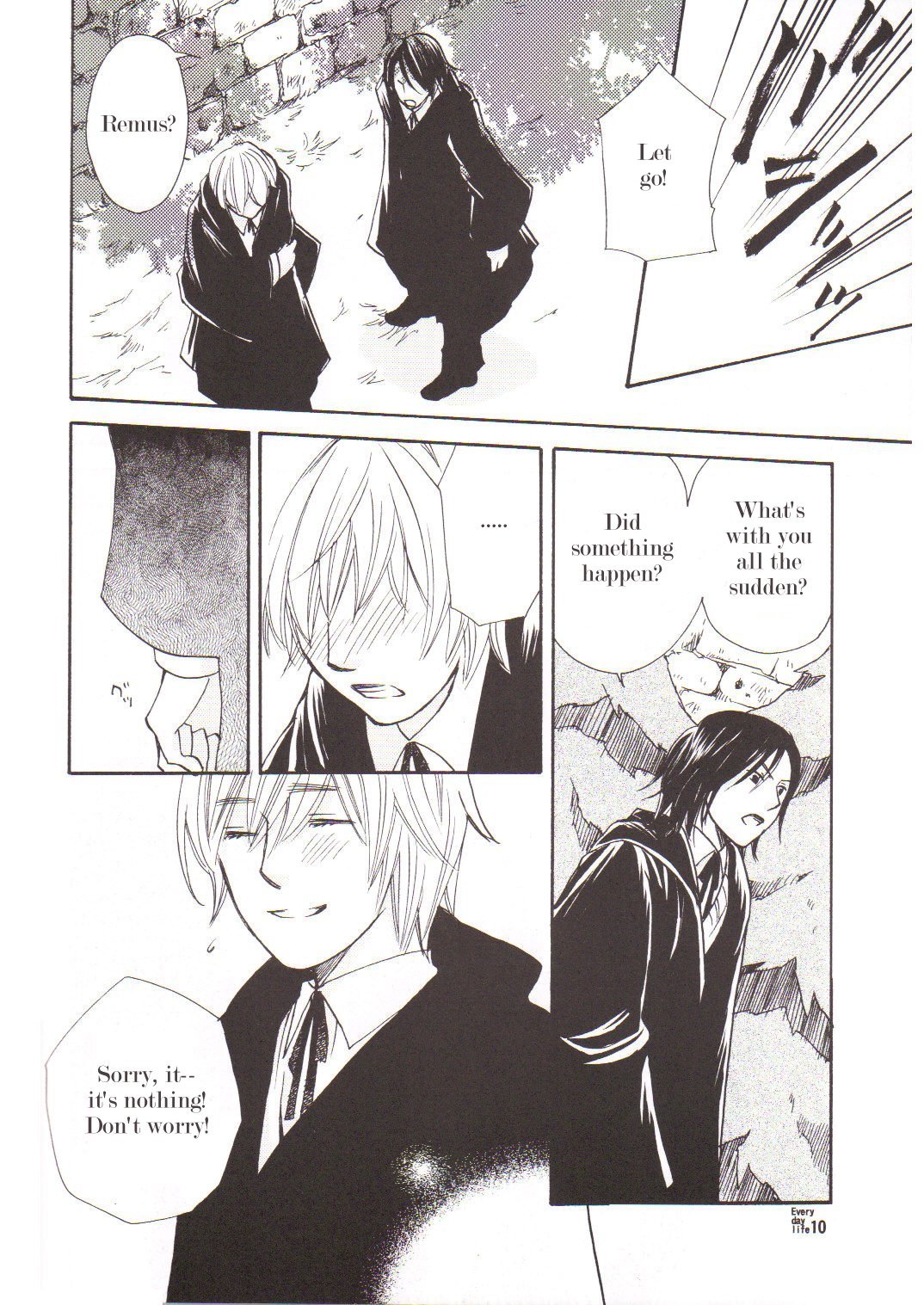 Everyday Life page 8 full