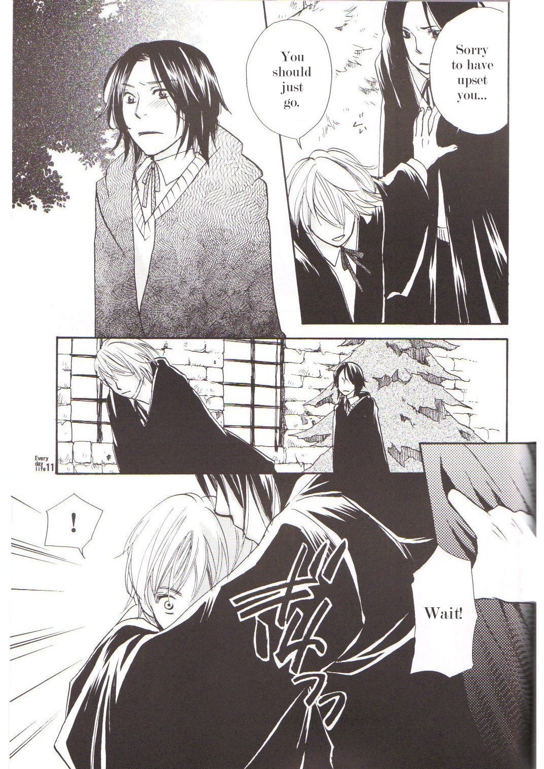 Everyday Life page 9 full