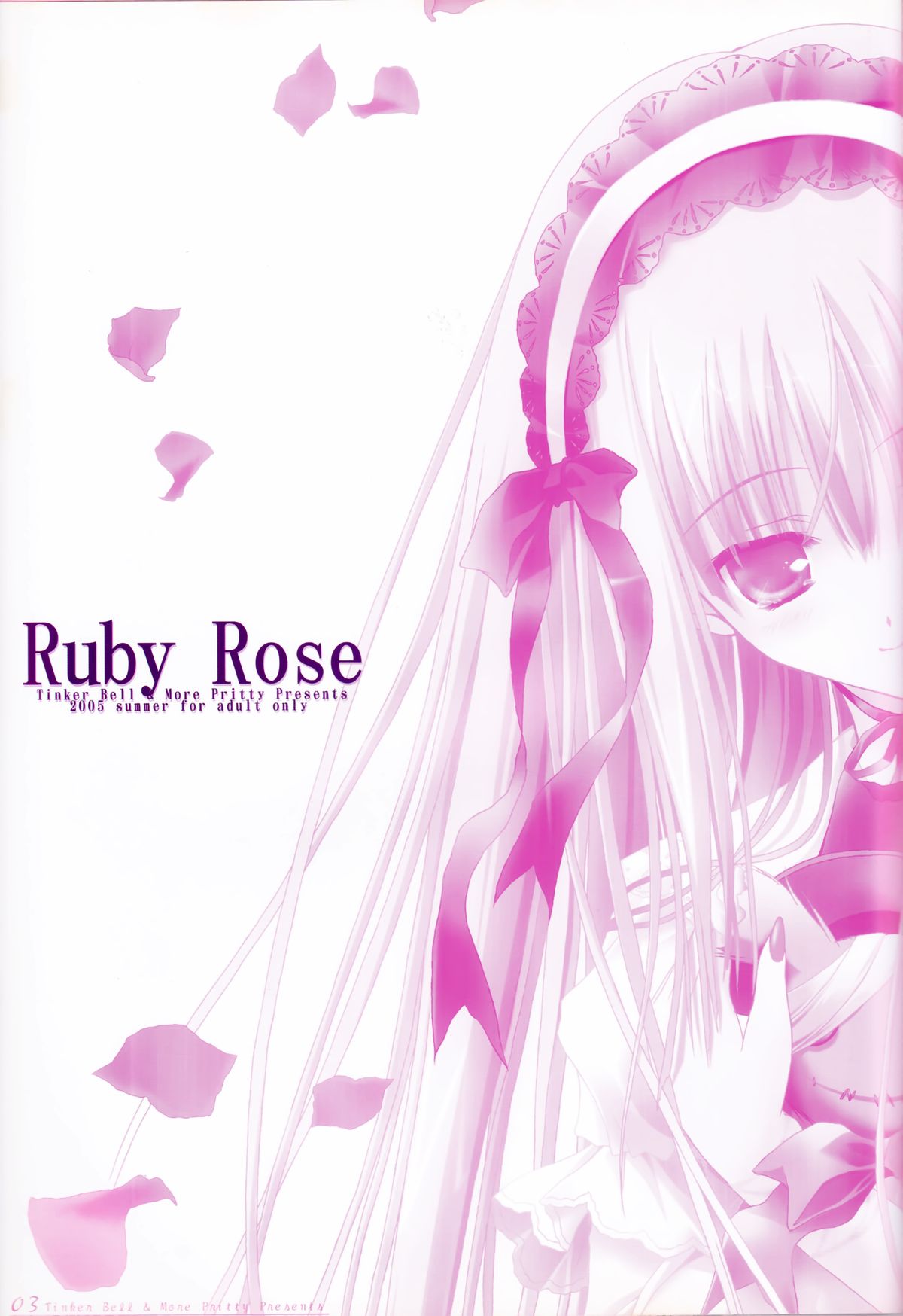 Ruby Rose page 2 full